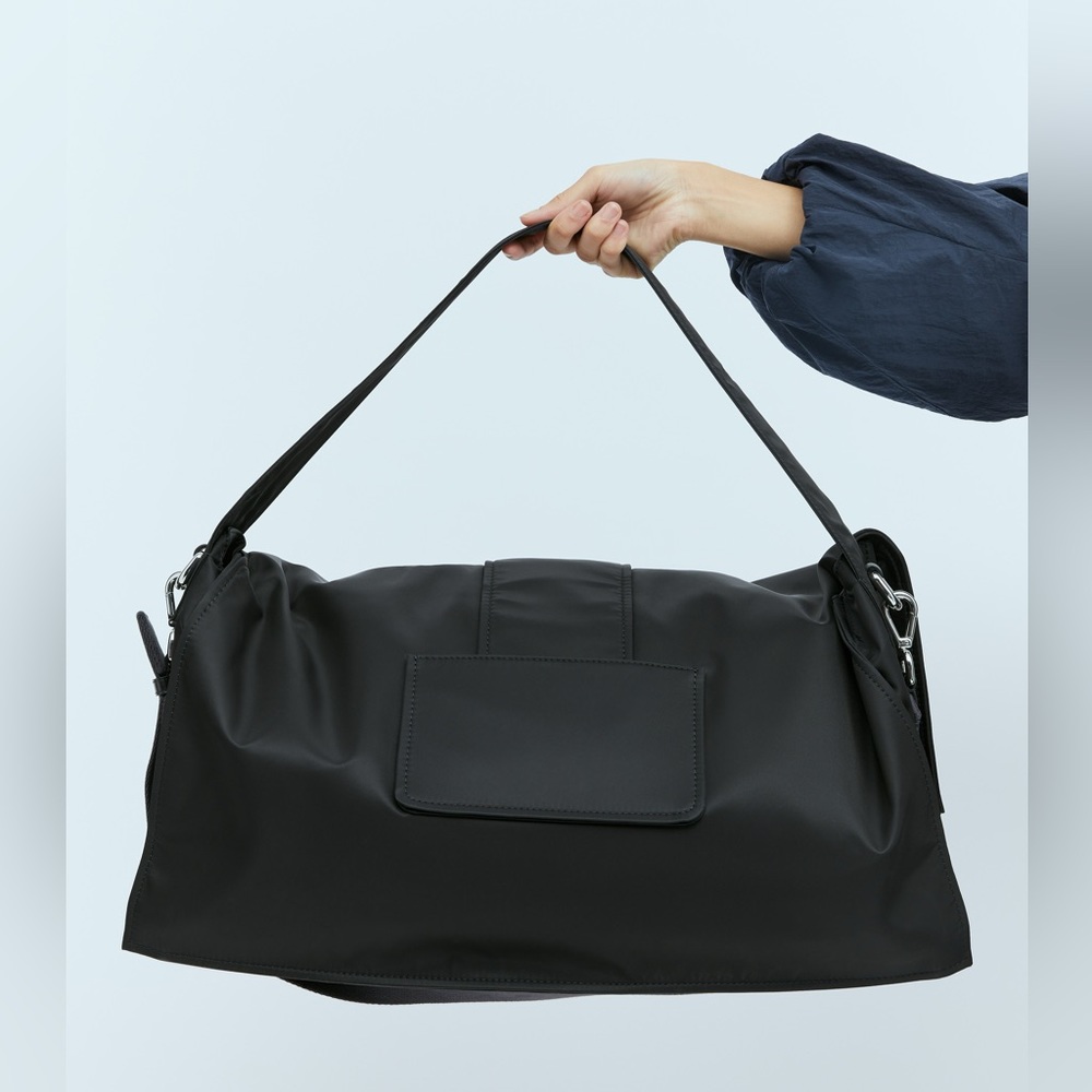 LE CHOUCHOU
Weekender flap bag UNISEX - Picture 9 of 9